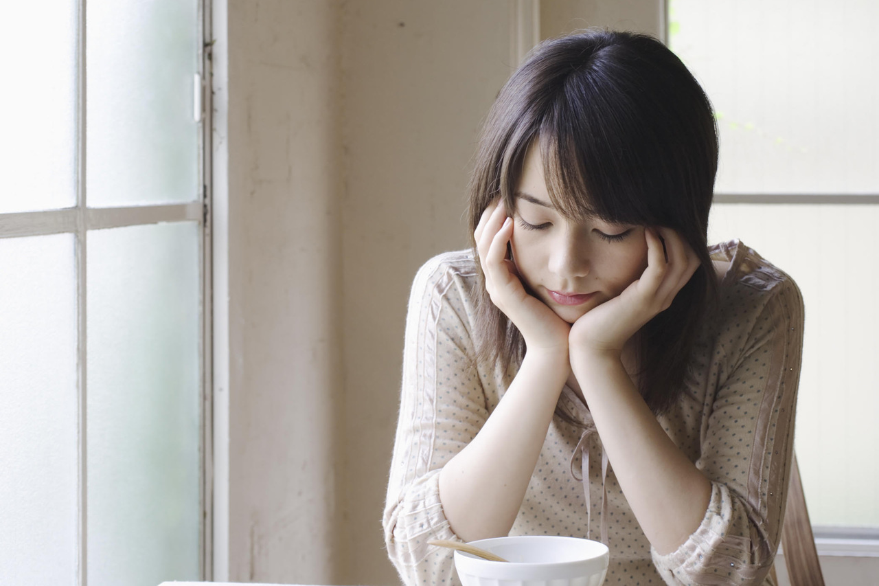 高槻　鍼灸　自律神経　更年期
