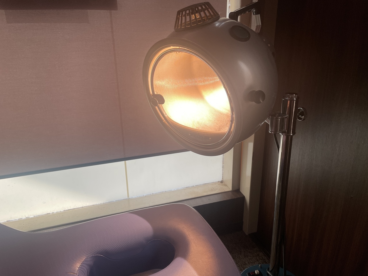 自律神経の乱れ