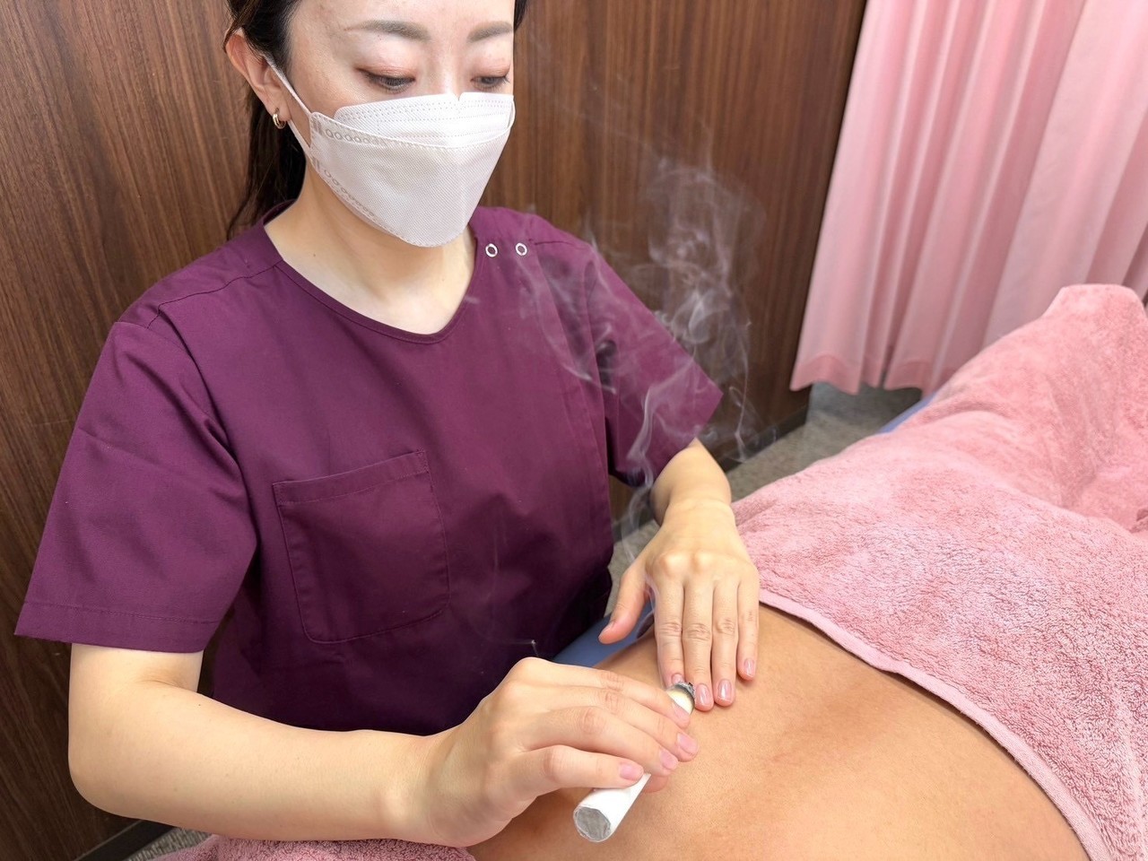 高槻　鍼灸　橋本鍼灸整骨院