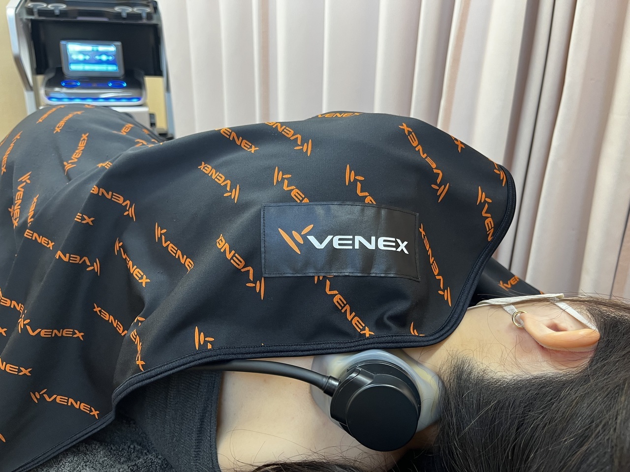 大阪　高槻　橋本鍼灸整骨院　施術の流れ