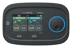 伊藤超短波　高槻　ES5000　橋本鍼灸整骨院