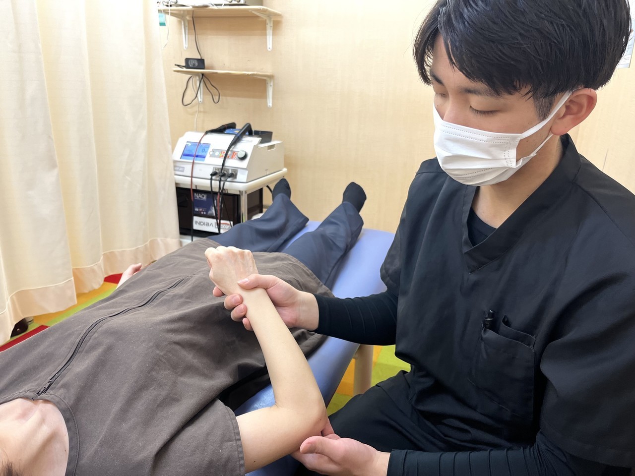 高槻　腰痛　問診表