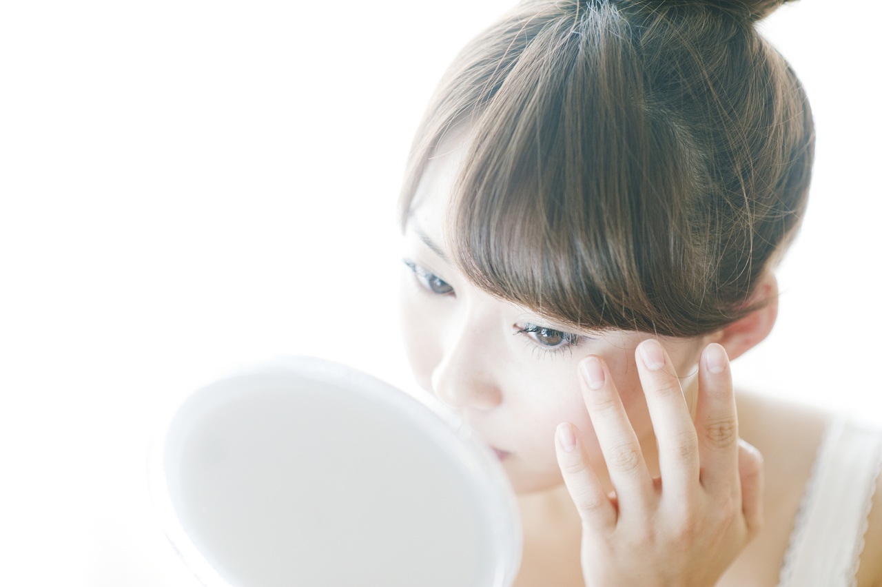 大阪　高槻　橋本鍼灸整骨院　敏感肌