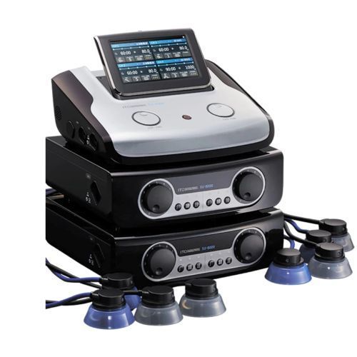 大阪　高槻　橋本鍼灸整骨院　ES8000