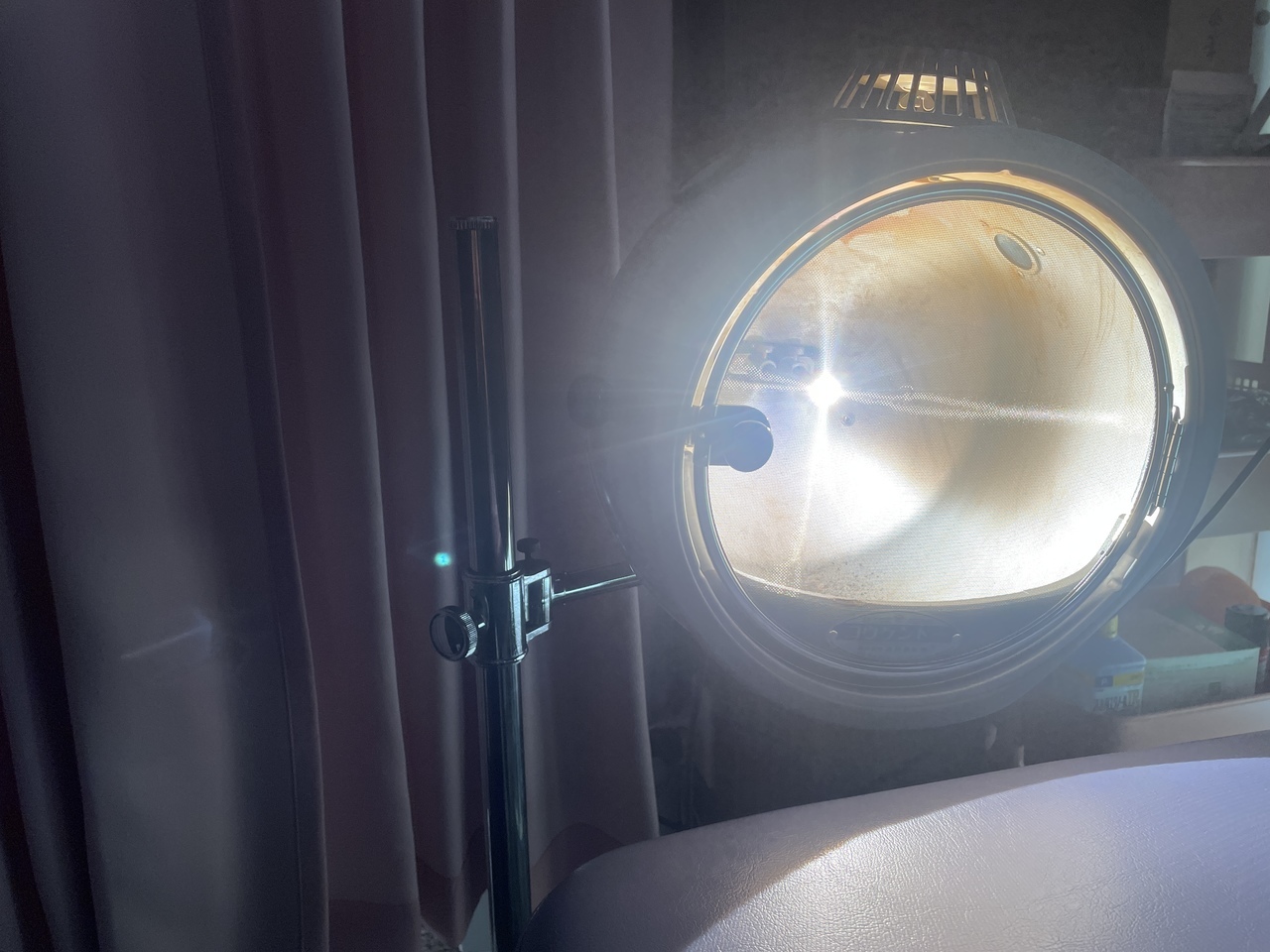 大阪　高槻　インディバサロンスマイル　VOSフェイシャルケア