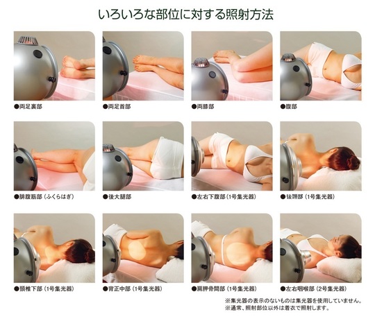可視総合光線療法 理論と治験 Amazon.co.jp: 別冊 可視総合光線療法 理論と治験 : 黒田一明: 本